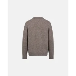 Resterds - Cardigan - Dean Cardigan - Sand