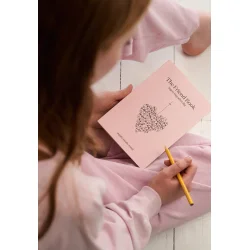 Moshi Moshi Mind - The Friend Book
