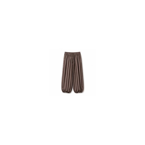 Amaze Cph - Rosalina Bukser - Antique Brown