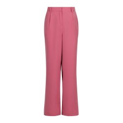 Neo Noir - Bukser Melfi - Fuchsia