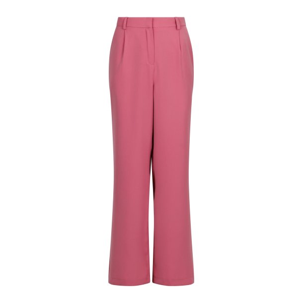 Neo Noir - Bukser Melfi - Fuchsia