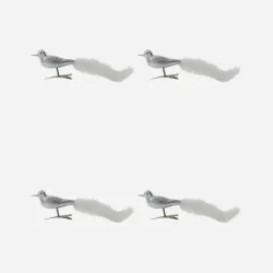 House Doctor - Hdsafar fugle - Slv