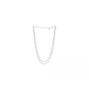 Pernille Corydon - Armbnd Galaxy - Slv