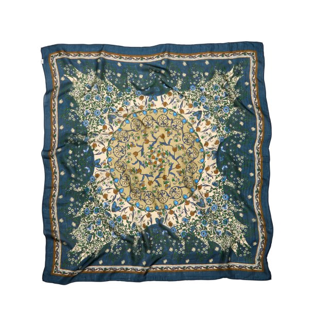 Beck S�ndergaard - Gardenparty Taby Sia - Mediteal Green