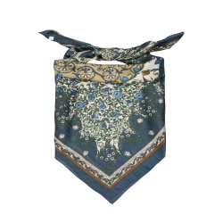 Beck S�ndergaard - Gardenparty Taby Sia - Mediteal Green