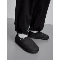 Mads Nrgaard - Sutsko - Quilt Heat George - Black