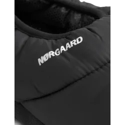 Mads Nrgaard - Sutsko - Quilt Heat George - Black