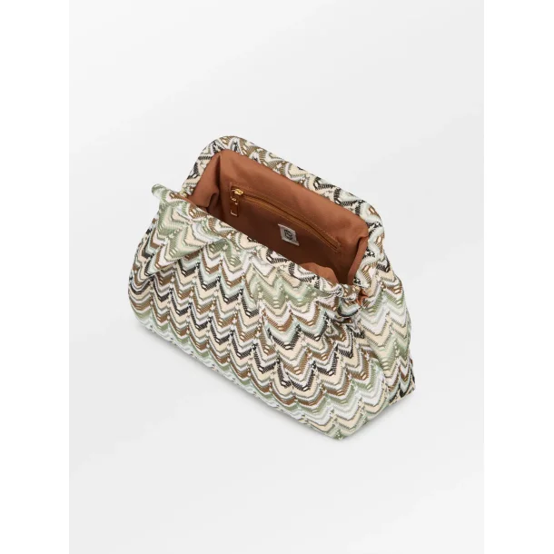 Beck S�ndergaard - Pala Bonita Bag - Beetle Green