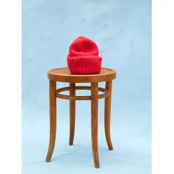 Beck S�ndergaard - Hue Soloma Beanie - Adrenaline Red