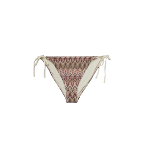 Becks�ndergaard _ Amber Baila Bikini Tanga - Dusty Rose
