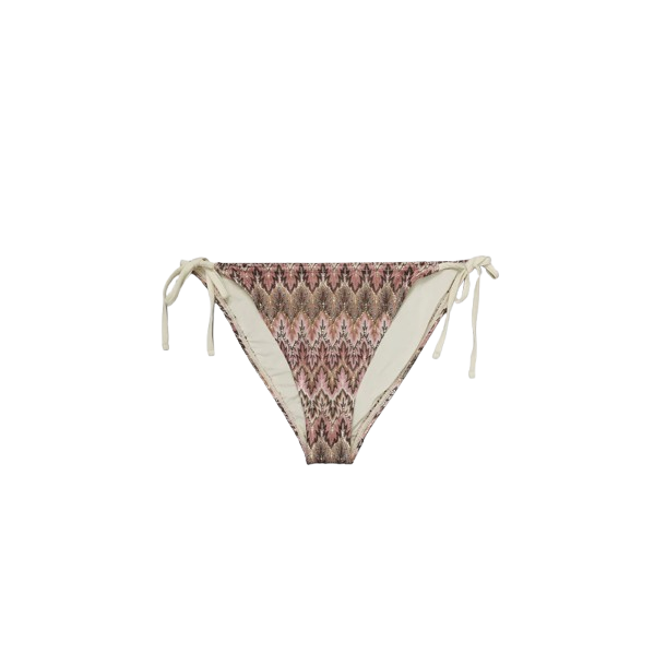 Becks�ndergaard _ Amber Baila Bikini Tanga - Dusty Rose