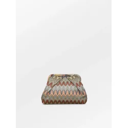 Beck S�ndergaard - Pala Bonita Bag - Purple Green
