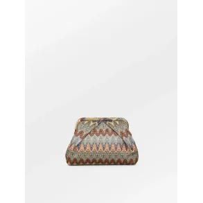Beck S�ndergaard - Pala Bonita Bag - Purple Green