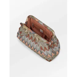 Beck S�ndergaard - Pala Bonita Bag - Purple Green