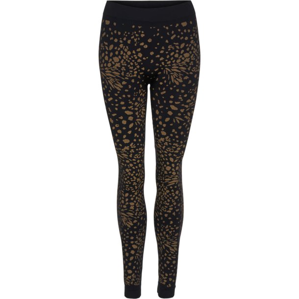 Tim &amp; Simonsen - Gepard Leggings - Sort