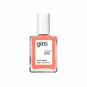 Gitti - Neglelak 010 - Spritz Hour , 15 ml