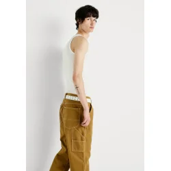 Lee - Bukser Carpenter - Glazed Ginger