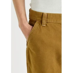 Lee - Bukser Carpenter - Glazed Ginger