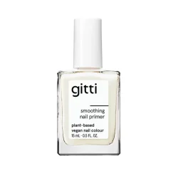 Gitti - Neglelak - Smoothing Nail Primer - 15 ml