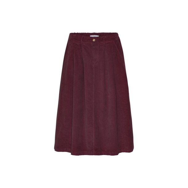 Amaze Cph - Ellinor Corduroy - Bordeaux