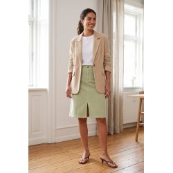Amaze Cph - Nederdel Belle Corduroy - Acorn