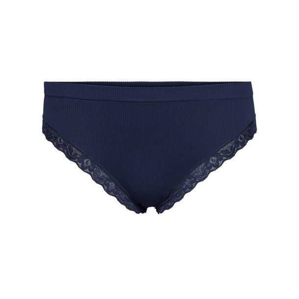 Tim &amp; Simonsen - Trusser Feline Navy