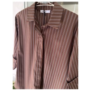 Amaze Cph - Sjorte Vanessa - Brun