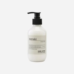Meraki - Hndlotion - Silky Mist