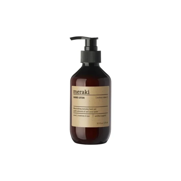 Meraki - Hand Lotion - Northern Dawn 275 ml