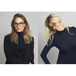 Have A Look - Lsebriller - Mood Dark Red