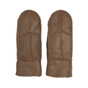 Redesigned - Luffer- Henny - Brown