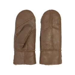 Redesigned - Luffer- Henny - Brown