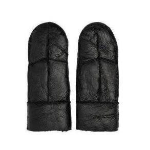 Redesigned - Luffer- Henny - Black