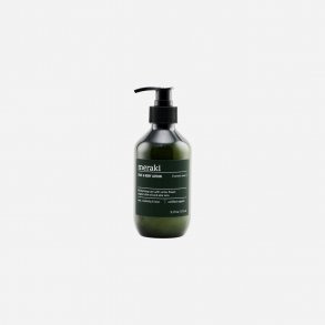 Meraki - Face & Body Lotion - Men, 275 ml