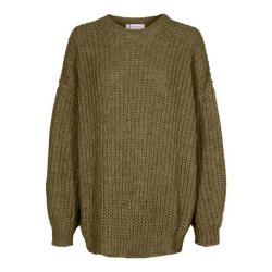 Tif Tiffy - Sweater Honey - Capers