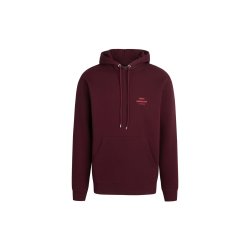 Mads Nrgaard - New Standard Hoodie Logo - Winetasting