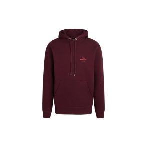 Mads Nrgaard - New Standard Hoodie Logo - Winetasting