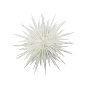 House Doctor - Papirsophng Stjerne Dust 70cm - Rhvid