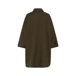 My Essential Wardrobe - Jakke Lyon Jacket - Major Brown