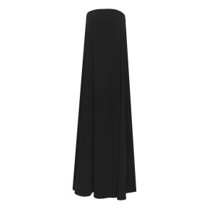 My Essential Wardrobe - Sandy long dress - Black