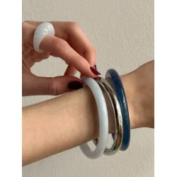 Pico Copenhagen - Armb�nd Ray Bangle 6 mm