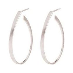 Pernille Corydon -  reringe - Oval Creoles 