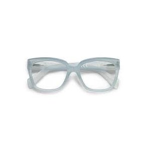 Have A Look - L�sebriller Mood - Dove Blue