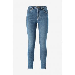 Lee - Jeans Ivy - Mid De Niro