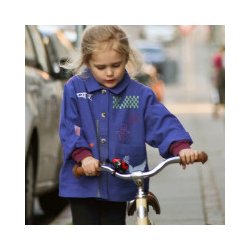 Sissel Edelbo - My Mini Jacket - Bl 