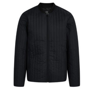 Mads Nrgaard - Jakke Quilt Janus - Meteorite