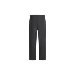 Mads Nrgaard - Bukser - Jay Pants - Charcoal Melange