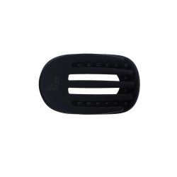 By Str - Hrklemme Eva - Mat Sort