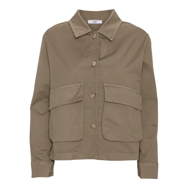 Amaze Cph - Jakke Josefine - Stone