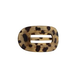 By Str - Hrklemme Eva - Mat brun Leo